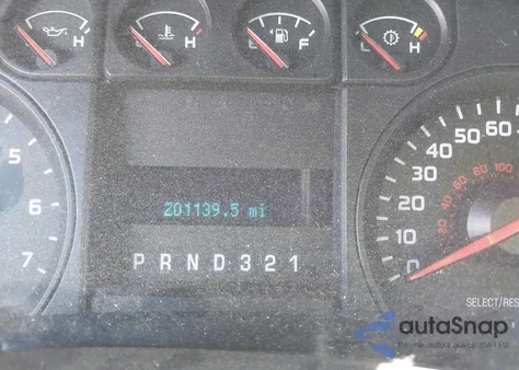 2010 Ford F-150 Stx/Xl/Xlt from USA, damaged, VIN 1FTEX1E86AFC82195